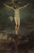 Federico Barocci Christ Crucified oil painting picture wholesale